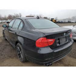 2011 BMW 3 SERIES