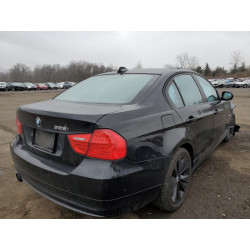 2011 BMW 3 SERIES