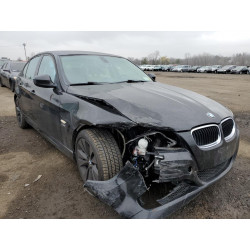 2011 BMW 3 SERIES