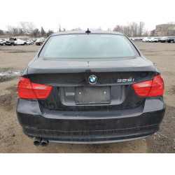 2011 BMW 3 SERIES