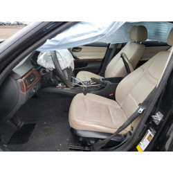 2011 BMW 3 SERIES