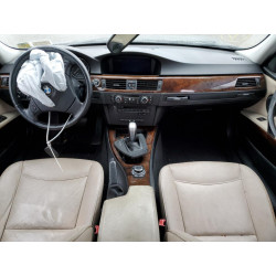 2011 BMW 3 SERIES