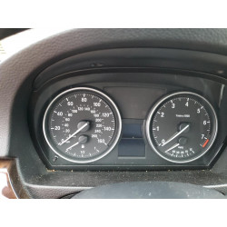 2011 BMW 3 SERIES