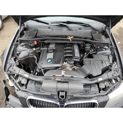 2011 BMW 3 SERIES