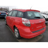 2007 TOYOTA MATRIX