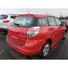 2007 TOYOTA MATRIX