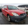 2007 TOYOTA MATRIX