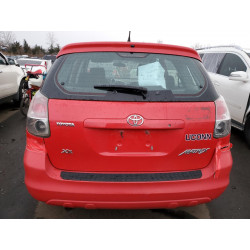 2007 TOYOTA MATRIX