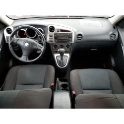 2007 TOYOTA MATRIX