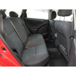 2007 TOYOTA MATRIX