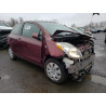 2009 TOYOTA YARIS