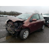 2009 TOYOTA YARIS