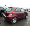 2009 TOYOTA YARIS