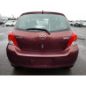 2009 TOYOTA YARIS