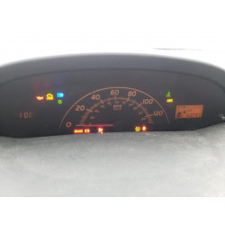2009 TOYOTA YARIS