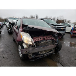 2009 TOYOTA YARIS