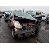 2009 TOYOTA YARIS