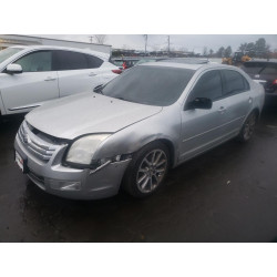 2009 FORD FUSION
