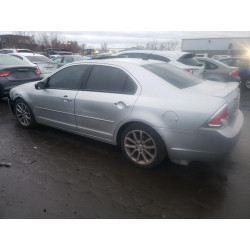 2009 FORD FUSION