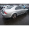 2009 FORD FUSION