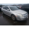 2009 FORD FUSION