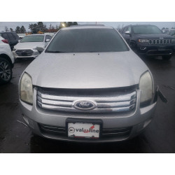 2009 FORD FUSION
