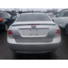 2009 FORD FUSION
