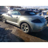 2008 MITSUBISHI ECLIPSE