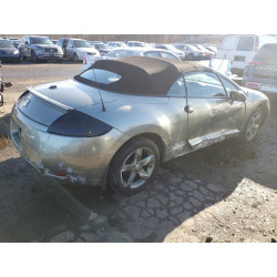 2008 MITSUBISHI ECLIPSE