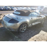 2008 MITSUBISHI ECLIPSE