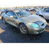 2008 MITSUBISHI ECLIPSE