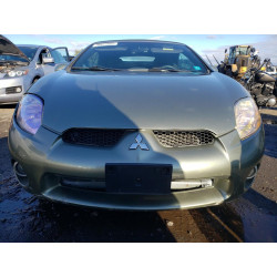 2008 MITSUBISHI ECLIPSE