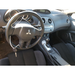 2008 MITSUBISHI ECLIPSE