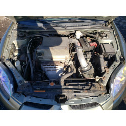 2008 MITSUBISHI ECLIPSE