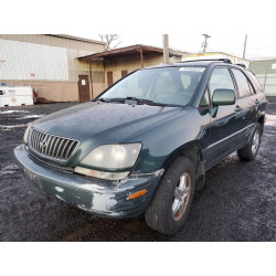 2000 LEXUS RX300