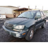 2000 LEXUS RX300