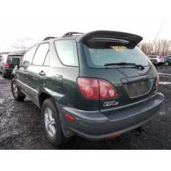 2000 LEXUS RX300