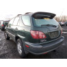 2000 LEXUS RX300