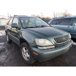 2000 LEXUS RX300