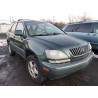 2000 LEXUS RX300