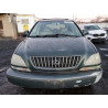 2000 LEXUS RX300