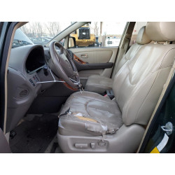 2000 LEXUS RX300