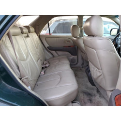 2000 LEXUS RX300