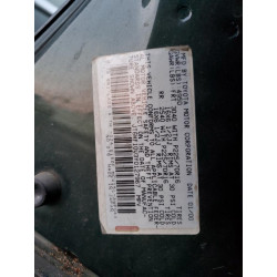 2000 LEXUS RX300