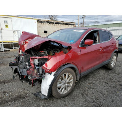 2022 NISSAN ROGUE