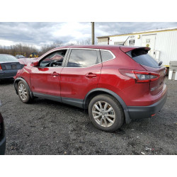 2022 NISSAN ROGUE