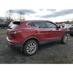 2022 NISSAN ROGUE