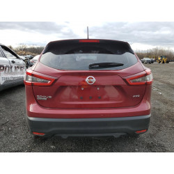 2022 NISSAN ROGUE