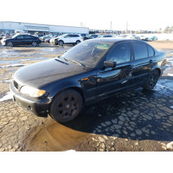 2004 BMW 3 SERIES