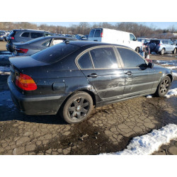 2004 BMW 3 SERIES